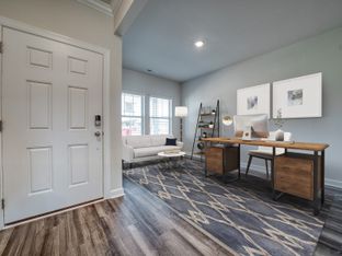 Rockwell - Waltons Grove: Mount Juliet, Tennessee - Meritage Homes