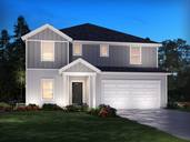 Greystone - Legacy Series por Meritage Homes en Nashville Tennessee