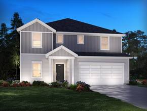 Greystone - Legacy Series - Smyrna, TN