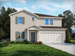 Crestview - Legacy Series - Hermitage, TN