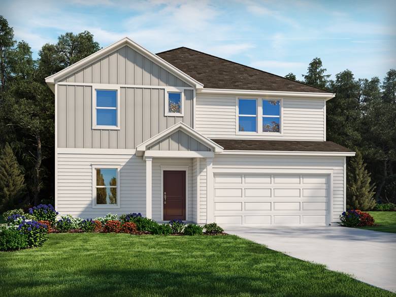 1318 Bluffton Circle (Sherwood)
