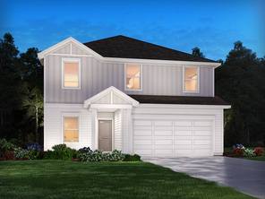 1207 Bluffton Circle (Rockwell)