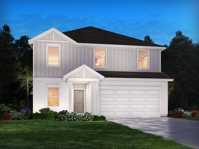 1207 Bluffton Circle (Rockwell)