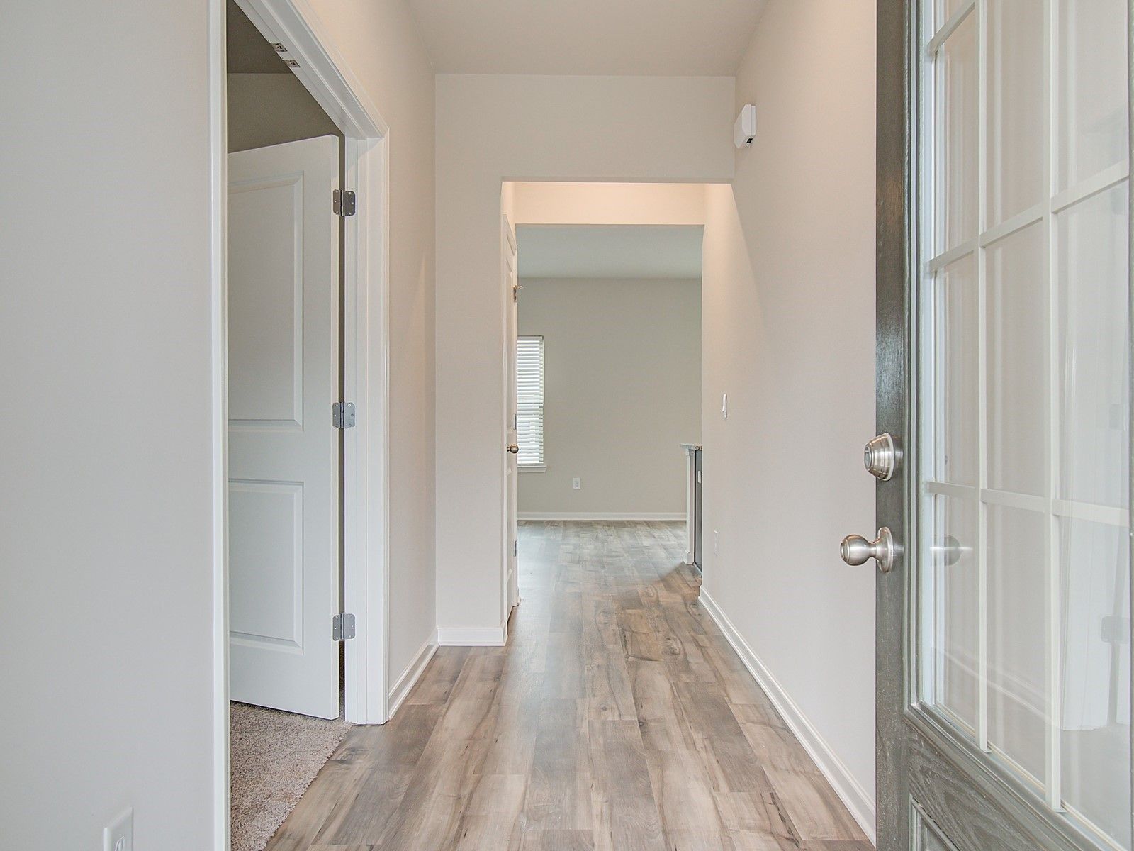 Brentwood floor plan