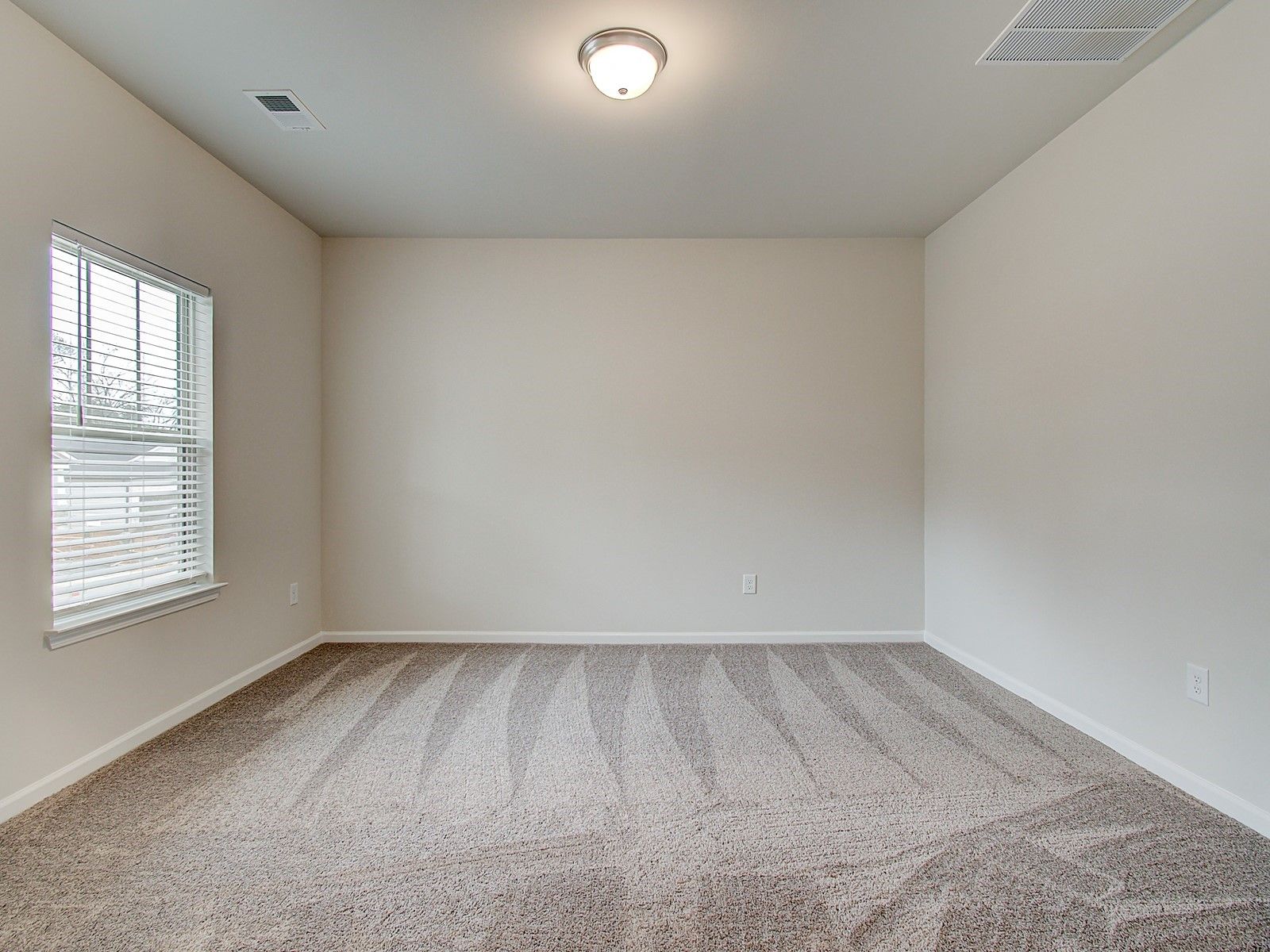 Brentwood plan at Vistas at Towne Mill.