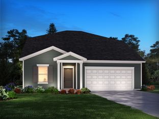 Manchester - Carlton Landing: Rockvale, Tennessee - Meritage Homes