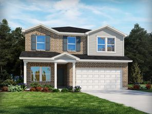 3810 Hallanday Drive (Rockwell)