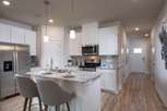 Home in The Grove at Wendell - Verge Townhomes by Meritage Homes