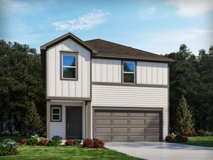 Lennon - Skyridge: Nashville, Tennessee - Meritage Homes
