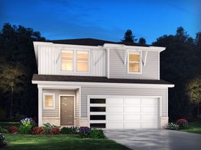 Greystone - Ridge Series - Smyrna, TN