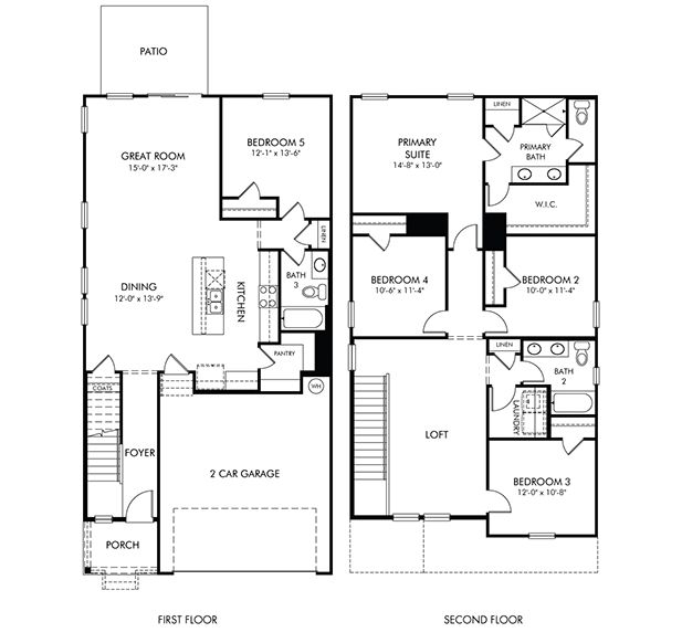 1501 Bear Branch Trace. Columbia, TN 38401