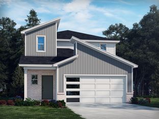 Sydney - Skyridge: Nashville, Tennessee - Meritage Homes