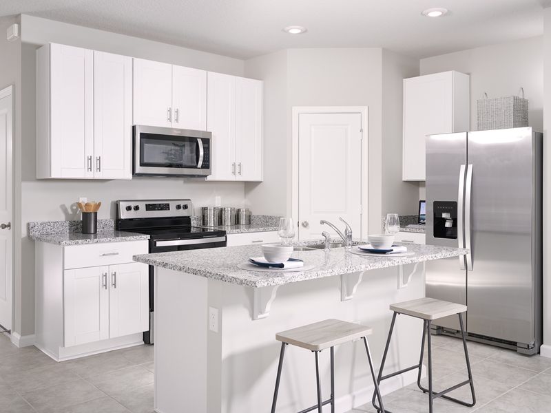 Sutton floor plan