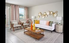 Cypress Meadows - Classic Series: Jacksonville, Florida - Meritage Homes