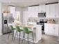 casa en Cypress Meadows - Classic Series por Meritage Homes