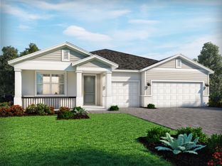Onyx - Hampton Park - Signature Series: Vero Beach, Florida - Meritage Homes