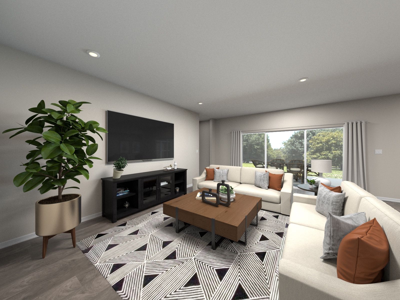 44456 Frontier Drive (Sparrow)