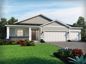 Hampton Park - Signature Series - Vero Beach, FL