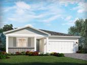 Crescent Lakes - Reserve Series by Meritage Homes in Punta Gorda Florida