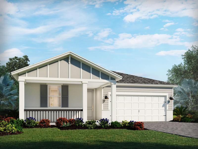 44314 Frontier Drive (Dove)