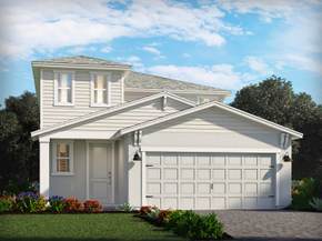 Crescent Lakes - Premier Series - Babcock Ranch, FL