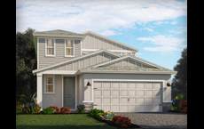 Crescent Lakes - Premier Series: Babcock Ranch, Florida - Meritage Homes