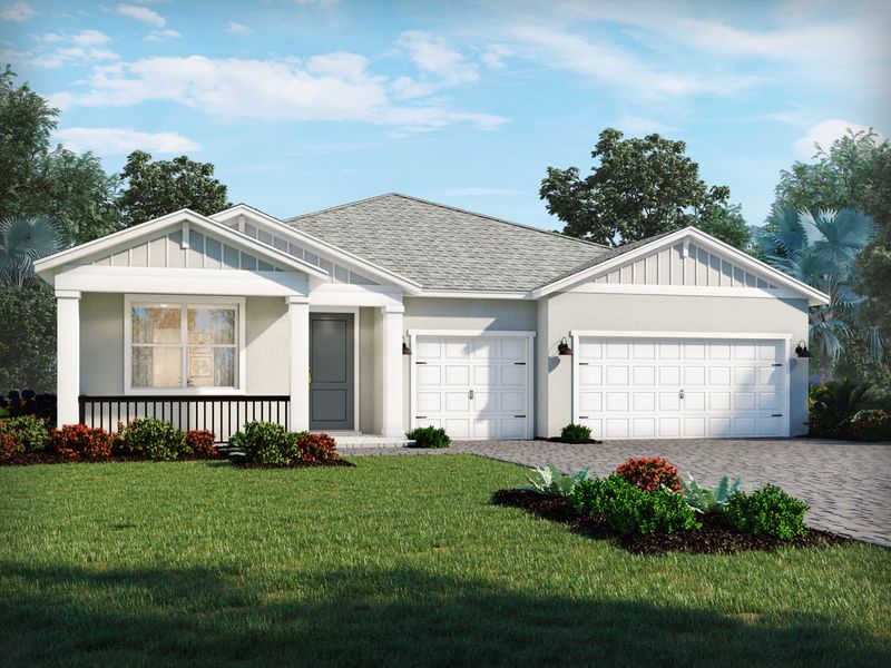 44519 Frontier Drive (Sparrow)