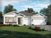 Crescent Lakes - Signature Series by Meritage Homes in Punta Gorda Florida
