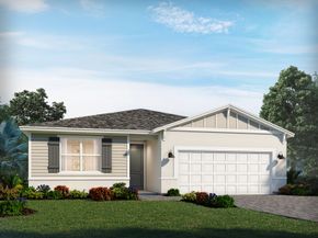 Brystol at Wylder - Reserve Series by Meritage Homes in Martin-St. Lucie-Okeechobee Counties Florida