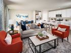 Home in The Reserve at Van Oaks by Meritage Homes