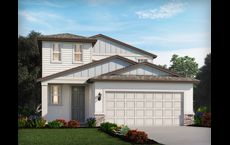 Magnolia Bay - Premier Series: Sarasota, Florida - Meritage Homes