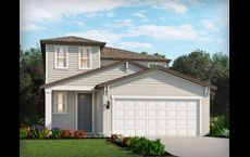 Salt Meadows - Premier Series: Parrish, Florida - Meritage Homes