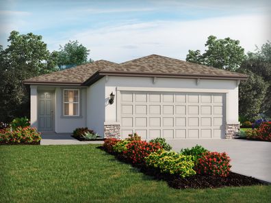 Olympic by Meritage Homes in Lakeland-Winter Haven FL
