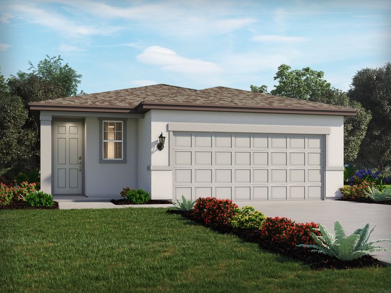 289 Lazy Shore Drive (Everglade)