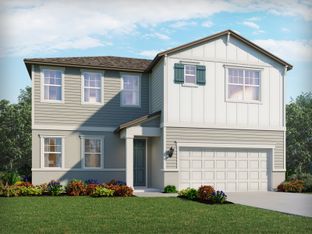 San Marino - Magnolia Bay - Reserve Series: Sarasota, Florida - Meritage Homes