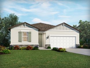 Bergamo - Magnolia Bay - Reserve Series: Sarasota, Florida - Meritage Homes