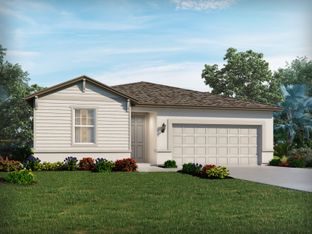 Bergamo - Magnolia Bay - Reserve Series: Nokomis, Florida - Meritage Homes
