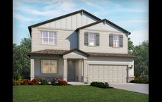 Magnolia Bay - Reserve Series: Sarasota, Florida - Meritage Homes
