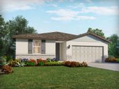 Salt Meadows - Classic Series por Meritage Homes en Sarasota-Bradenton Florida