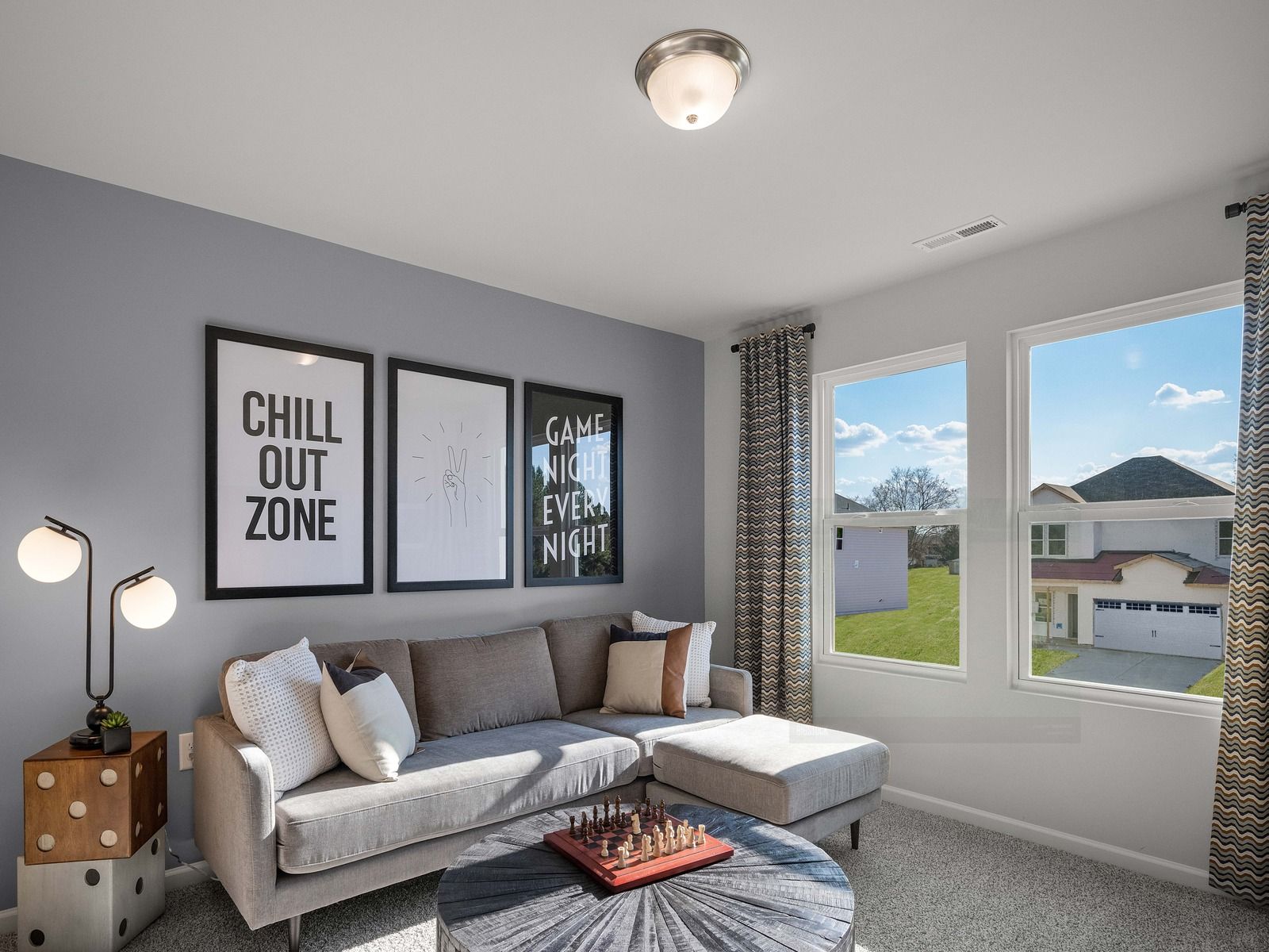 1122 Winding Spg Dr. Mebane, NC 27302