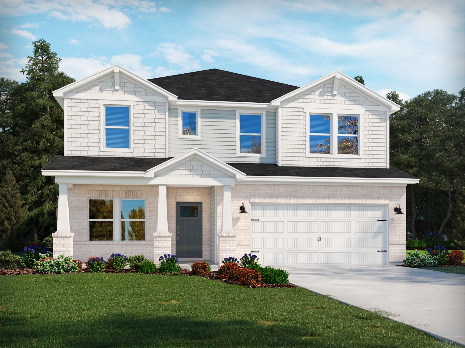 2315 Grand Meadow Drive (Johnson)