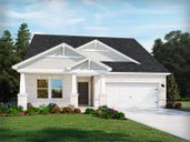 Waterside por Meritage Homes en Myrtle Beach South Carolina
