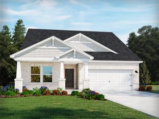 Northbrook - Waterside: Longs, South Carolina - Meritage Homes
