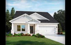 Waterside: Longs, South Carolina - Meritage Homes
