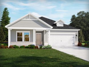Chandler - Waterside: Longs, South Carolina - Meritage Homes
