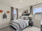 casa en Clear Pond - The Coastline Series por Meritage Homes