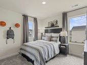 Clear Pond - The Boardwalk Series por Meritage Homes en Myrtle Beach South Carolina