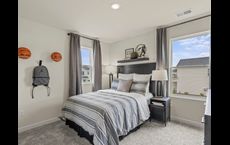 Clear Pond - The Boardwalk Series: Myrtle Beach, South Carolina - Meritage Homes