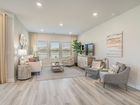 Home in Creekside Point by Meritage Homes