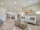 Home in Creekside Point by Meritage Homes